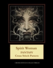Image for Spirit Woman : Fantasy cross stitch pattern