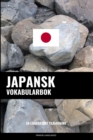 Image for Japansk Vokabularbok