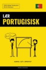 Image for Lær Portugisisk - Hurtig / Lett / Effektivt