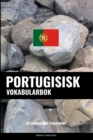 Image for Portugisisk Vokabularbok