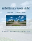 Image for Sheffield Botanical Gardens