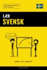 Image for Lær Svensk - Hurtig / Lett / Effektivt