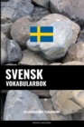 Image for Svensk Vokabularbok