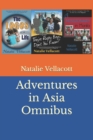 Image for Adventures in Asia Omnibus