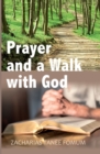 Image for Prayer And The Walk With God