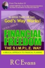 Image for Financial Freedom -- The S.I.M.P.L.E. Way