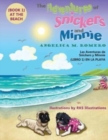 Image for The Adventures of Snickers and Minnie : At the beach