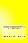 Image for Wirtschaftspsychologie &amp; Compliance