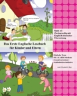Image for Das Erste Englische Lesebuch f?r Kinder und Eltern : Stufe A1 Zweisprachig mit Englisch-deutscher ?bersetzung