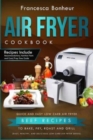 Image for Air Fryer Cookbook