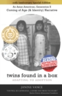 Image for Twins Found in a Box : Adapting to Adoption