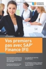 Image for Vos premiers pas avec SAP Finance (FI)