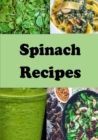 Image for Spinach Recipes