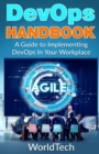 Image for DevOps Handbook : A Guide To Implementing DevOps In Your Workplace