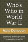Image for Who&#39;s Who in World War II