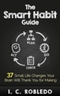 Image for The Smart Habit Guide