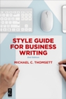 Image for Style guide for business writing