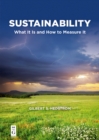 Image for Sustainability: what it is and how to measure it