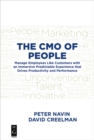 Image for CMO of People: Manage Employees Like Customers with an Immersive Predictable Experience that Drives Productivity and Performance
