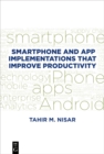 Image for Smartphone and App Implementations that Improve Productivity