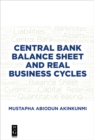 Image for Central Bank Balance Sheet and Real Business Cycles