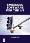 Image for Embedded Software for the IoT