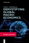 Image for Demystifying global macroeconomics