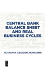 Image for Central Bank Balance Sheet and Real Business Cycles
