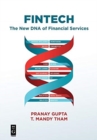 Image for Fintech  : the new DNA of financial services