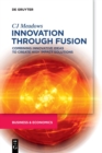 Image for Innovation through Fusion