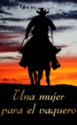 Image for Una mujer para el vaquero