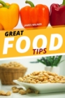 Image for Great Food Tips