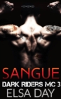 Image for Sangue: Dark Riders MC 3