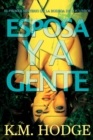 Image for Esposa y Agente