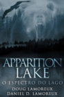 Image for Apparition Lake: O Espectro do Lago