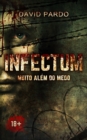 Image for INFECTUM - Muito alem do medo