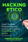 Image for Hacking Etico 101