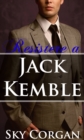 Image for Resistere a Jack Kemble