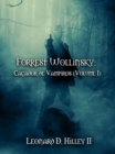 Image for Forrest Wollinsky: Cacador de Vampiros (Volume I)