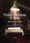 Image for Fiction Workshop: A Study