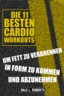 Image for Die 11 Besten Cardio Workouts