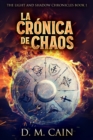 Image for La Cronica de Chaos