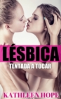 Image for Lesbica: Tentada A Tocar