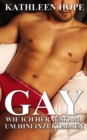 Image for Gay: Wie ich herauskam, um hineinzukommen
