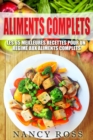 Image for Aliments complets: Les 65 meilleures recettes pour un regime aux aliments complets