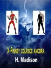 Image for X-finney Colpisce Ancora