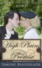 Image for High Plains Promise - Amor em High Plains: Livro 2