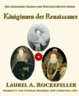 Image for Koniginnen der Renaissance