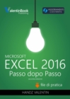 Image for Excel 2016 Passo dopo Passo