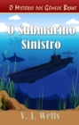Image for O Submarino Sinistro